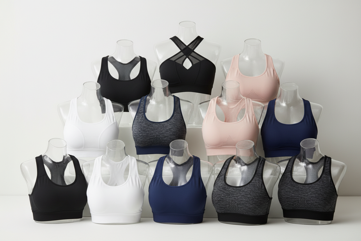 Sport Bras