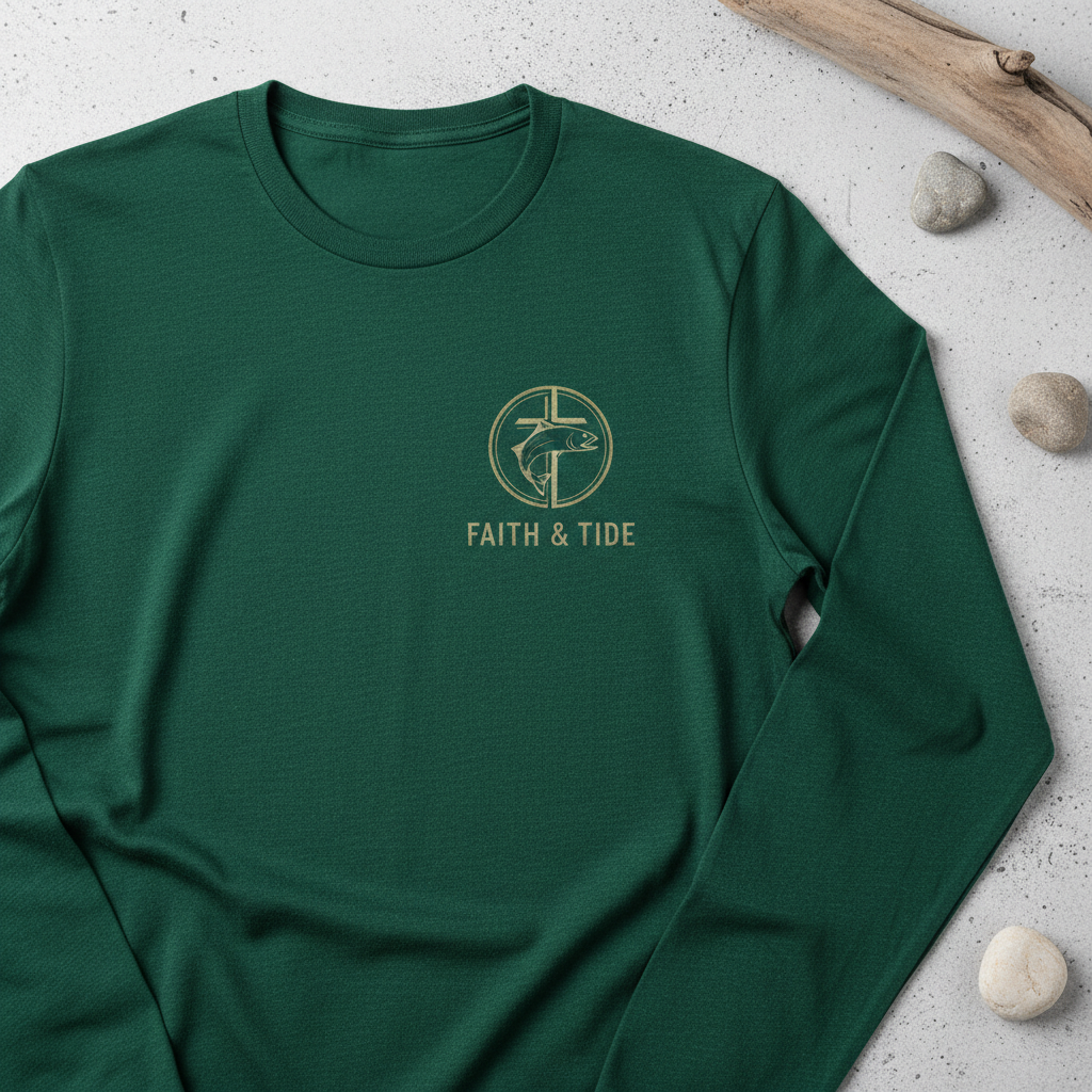 Long Sleeve Shirts/ Sweatshirts